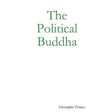 The Political Buddha