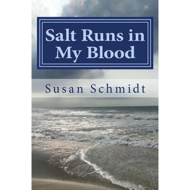 Salt Runs in My Blood