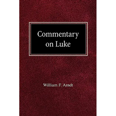 Commentary on Luke