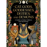 Cat Gods, Goddesses, Deities, and Demons: A Guide to Feline Folklore and Mythology
