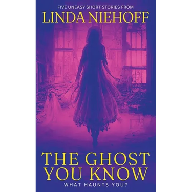 The Ghost You Know