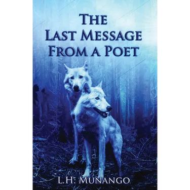 The Last Message From A Poet