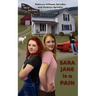 Sara Jane is a Pain