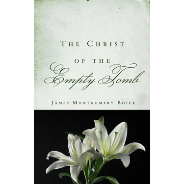 The Christ of the Empty Tomb