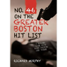 No. 46 on the Greater Boston Hit List: A Murder Case with Many Twists and Turns