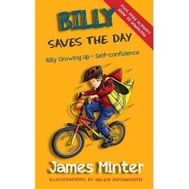 Billy Saves The Day: Self-Belief