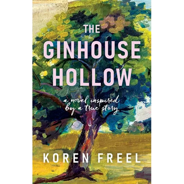 The Ginhouse Hollow