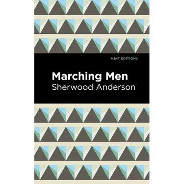 Marching Men
