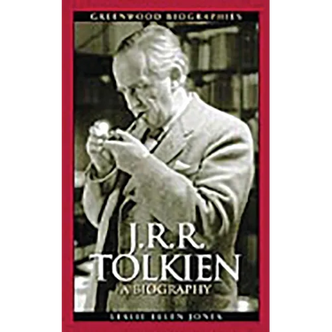 J.R.R. Tolkien: A Biography