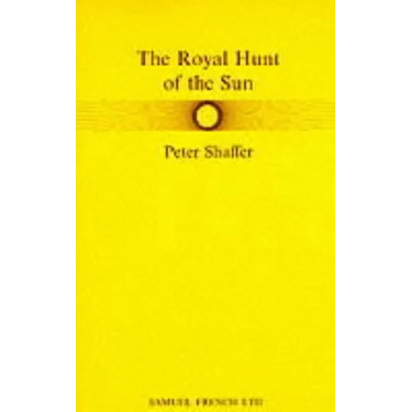 The Royal Hunt of the Sun