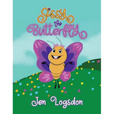 Sissy the Butterfly