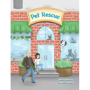 Pet Rescue