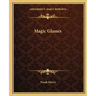 Magic Glasses