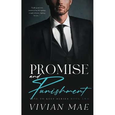 Promise and Punishment (Mine to Keep, 2)