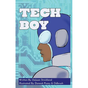 Tech Boy