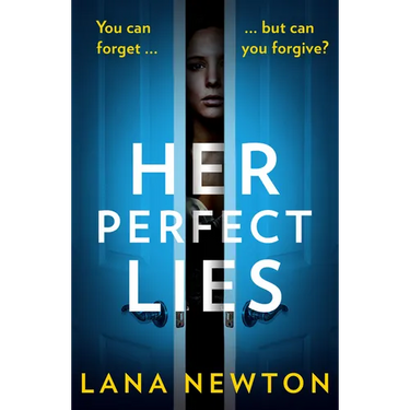 Her Perfect Lies