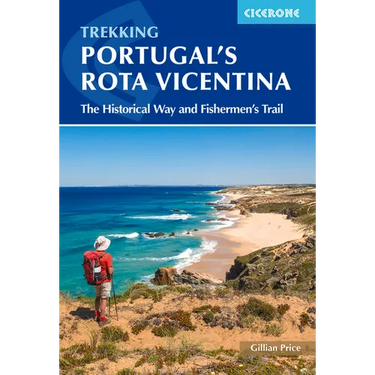 Portugal's Rota Vicentina: The Historical Way and Fishermen's Trail