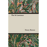 The St Lawrence