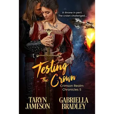 Testing the Crown