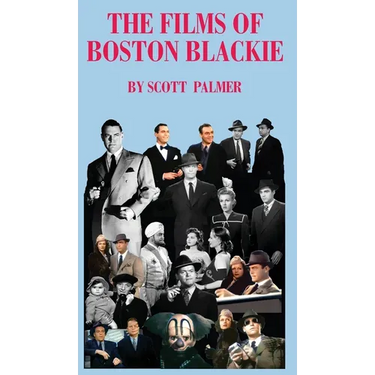 The Films of Boston Blackie