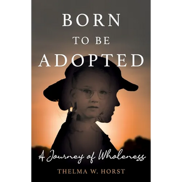 Born To Be Adopted
