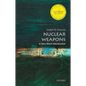 Nuclear Weapons: A Very Short Introduction
