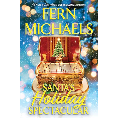 Santa's Holiday Spectacular
