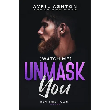 (Watch Me) Unmask You