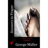 Answers to Prayer