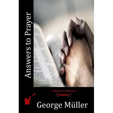 Answers to Prayer