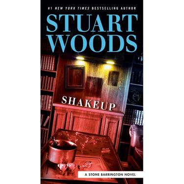 Shakeup