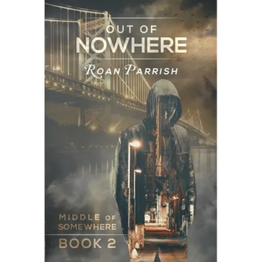 Out of Nowhere