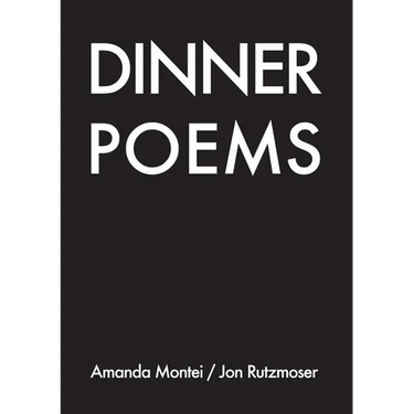 Dinner Poems