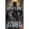 Levon's Ride: A Vigilante Justice Thriller