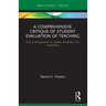 A Comprehensive Critique of Student Evaluation of Teaching: Critical Perspectives on Validity, Reliability, and Impartiality