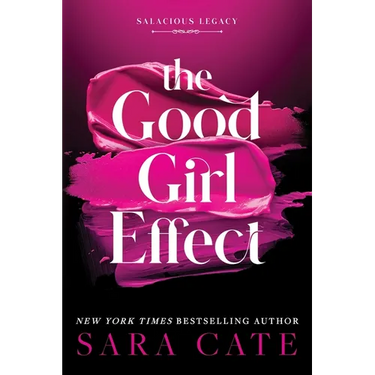 The Good Girl Effect (Standard Edition)