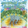 Goodnight Goat - Bonnwit Kabrit: a Haitian bedtime story