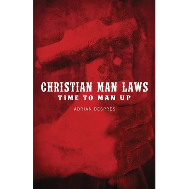 Christian Man Laws