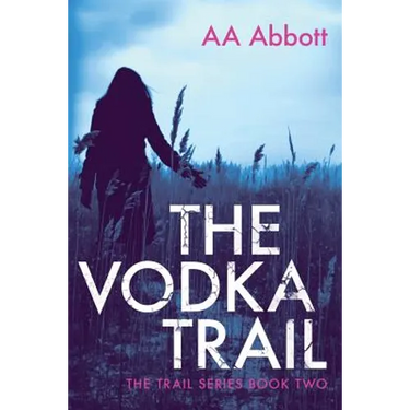 The Vodka Trail: Dyslexia-Friendly, Large Print Edition