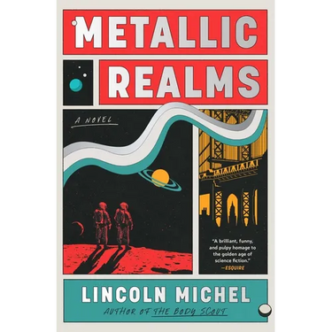 Metallic Realms
