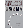 A History of Georgia, 2nd Ed.