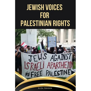 Jewish Voices for Palestinian Rights