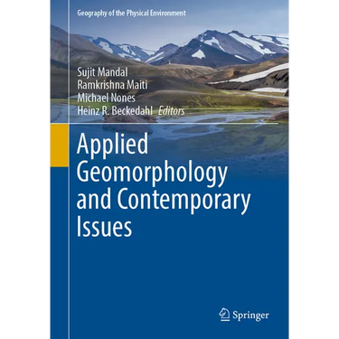 Applied Geomorphology and Contemporary Issues