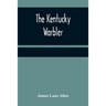 The Kentucky Warbler