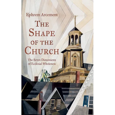 The Shape of the Church