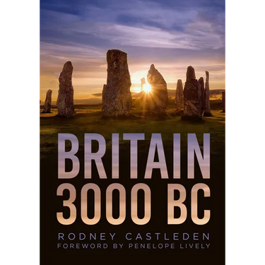 Britain 3000 BC