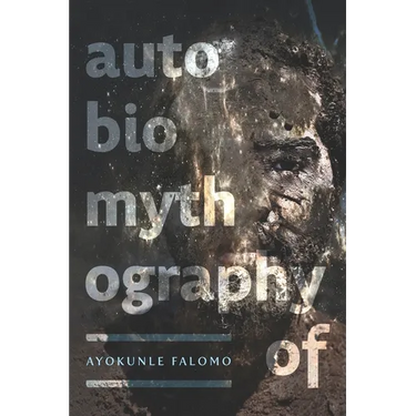 Autobiomythography of