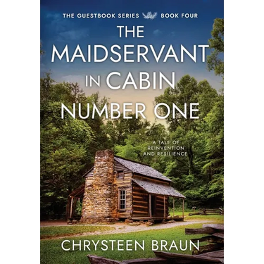 The Maidservant in Cabin Number One: The Beginning