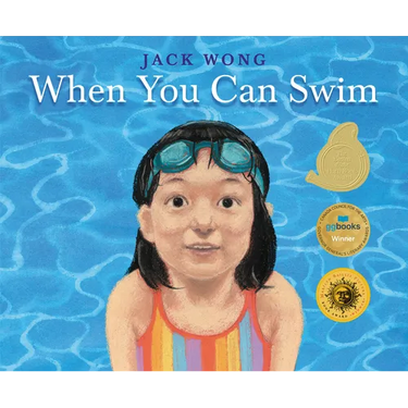 When You Can Swim