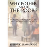 Why Bother about the Poor?